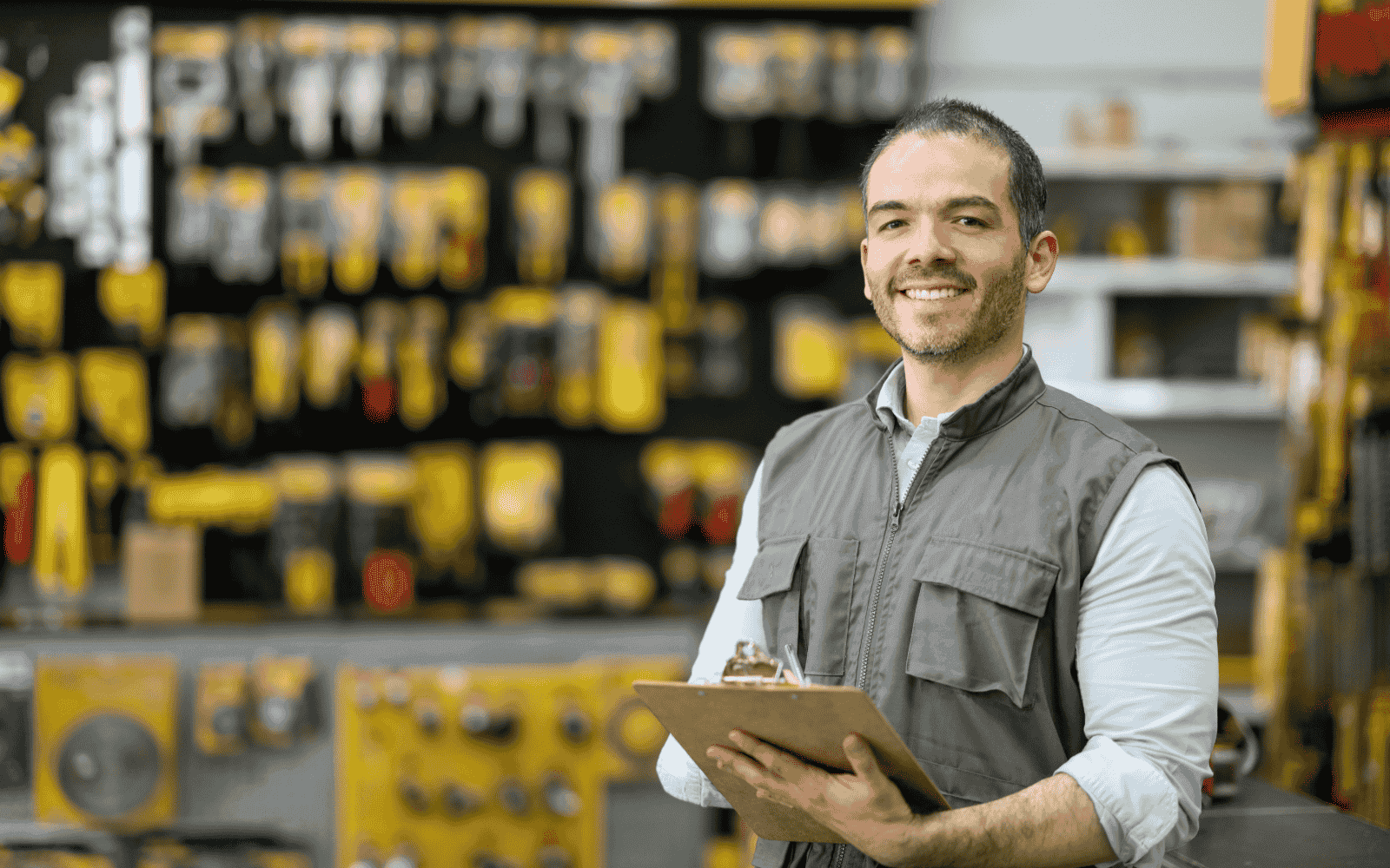 Hvor mye tjener en butikksjef?