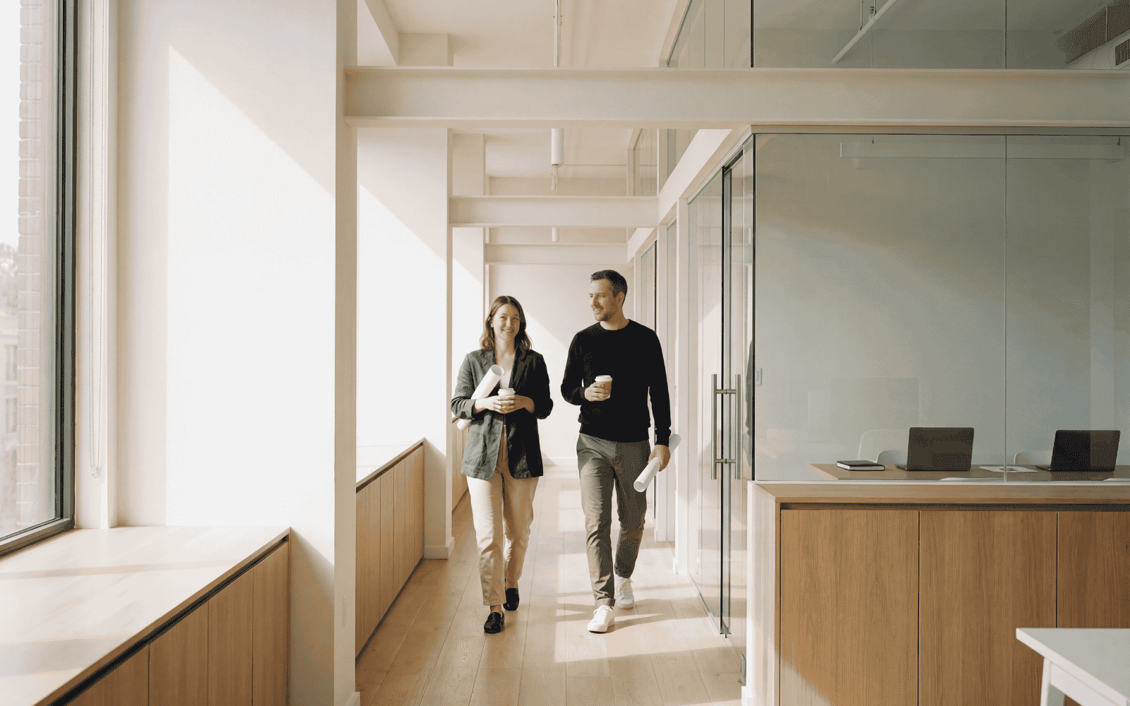 Når bør man be om høyere lønn?